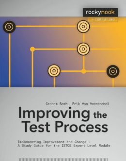 Improving the Test Process