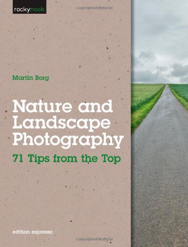 Nature and Landscape Photography