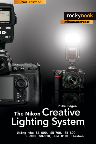 The Nikon Creative Lighting System