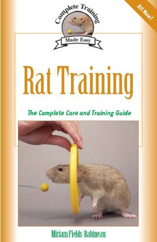 Rat Training