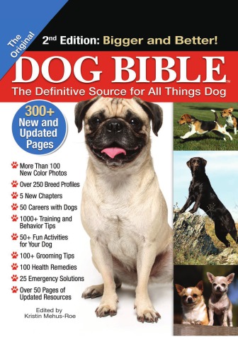 Original Dog Bible