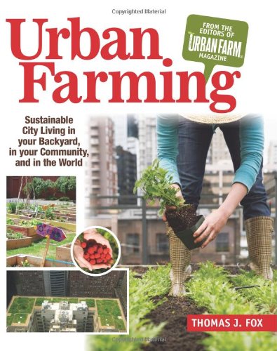 Urban Farming