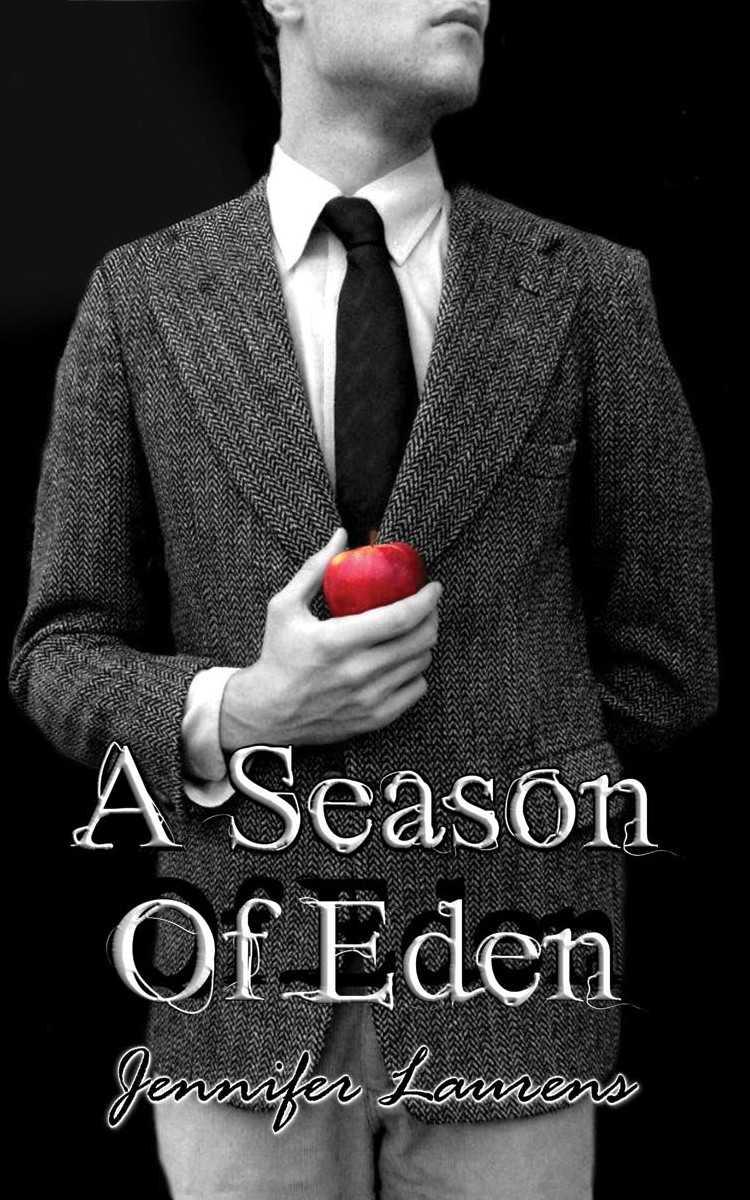 A Season Of Eden