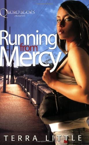 Running From Mercy