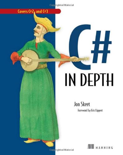 C# in Depth