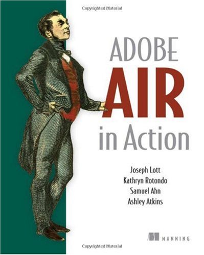 Adobe AIR in Action