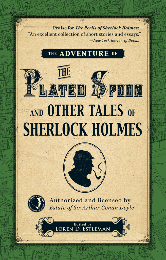 The Sherlock Holmes Compendium