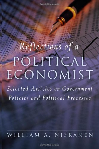 Reflections of a Political Economist