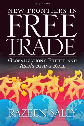 New Frontiers in Free Trade