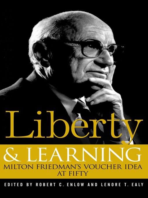 Liberty & Learning