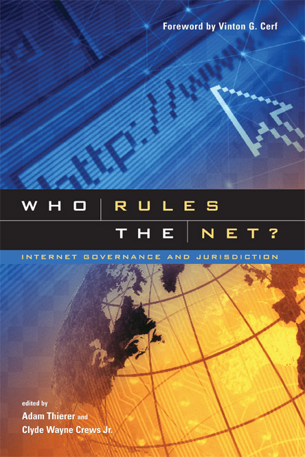 Who Rules the Net?