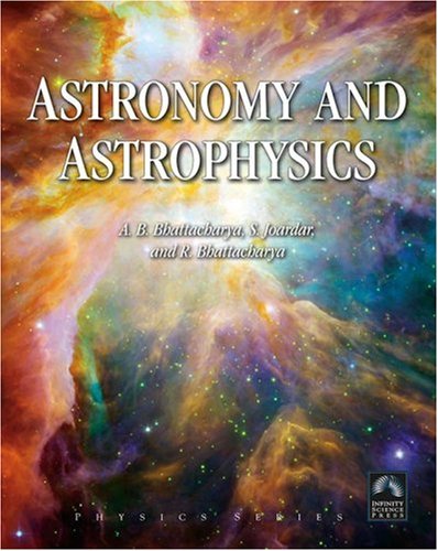 Astronomy &amp; Astrophysics with CD-ROM