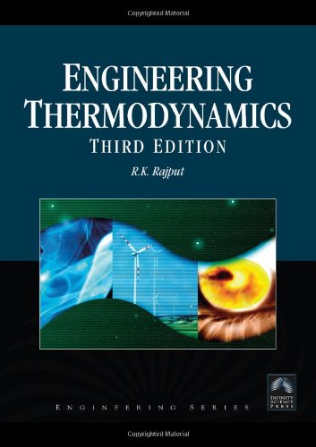 Engineering Thermodynamics