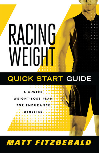 Racing Weight