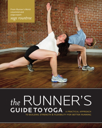 The Runner's Guide to Yoga