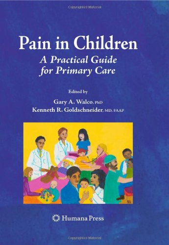 Pain in Children