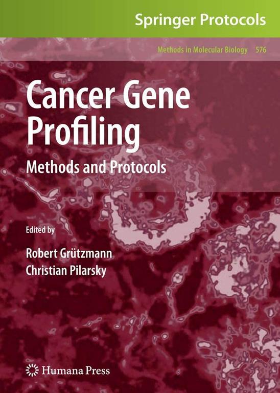 Cancer Gene Profiling