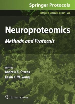 Neuroproteomics