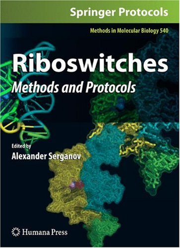 Riboswitches