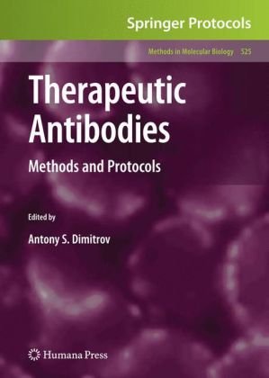 Therapeutic Antibodies