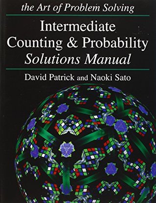 Intermediate Counting &amp; Probability Solutions Manual