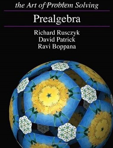 Prealgebra