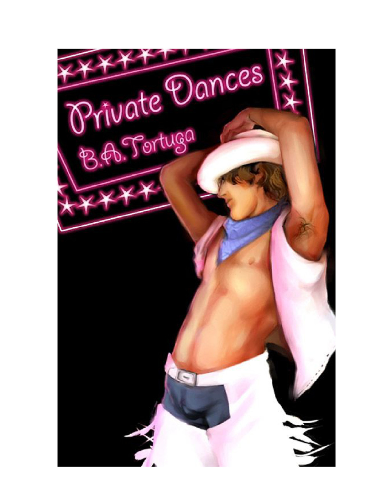 Private Dances