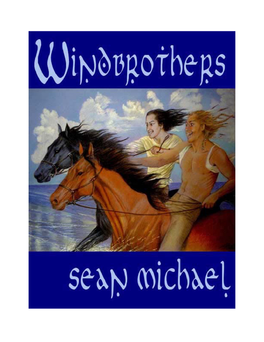 Windbrothers