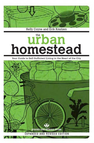 The Urban Homestead