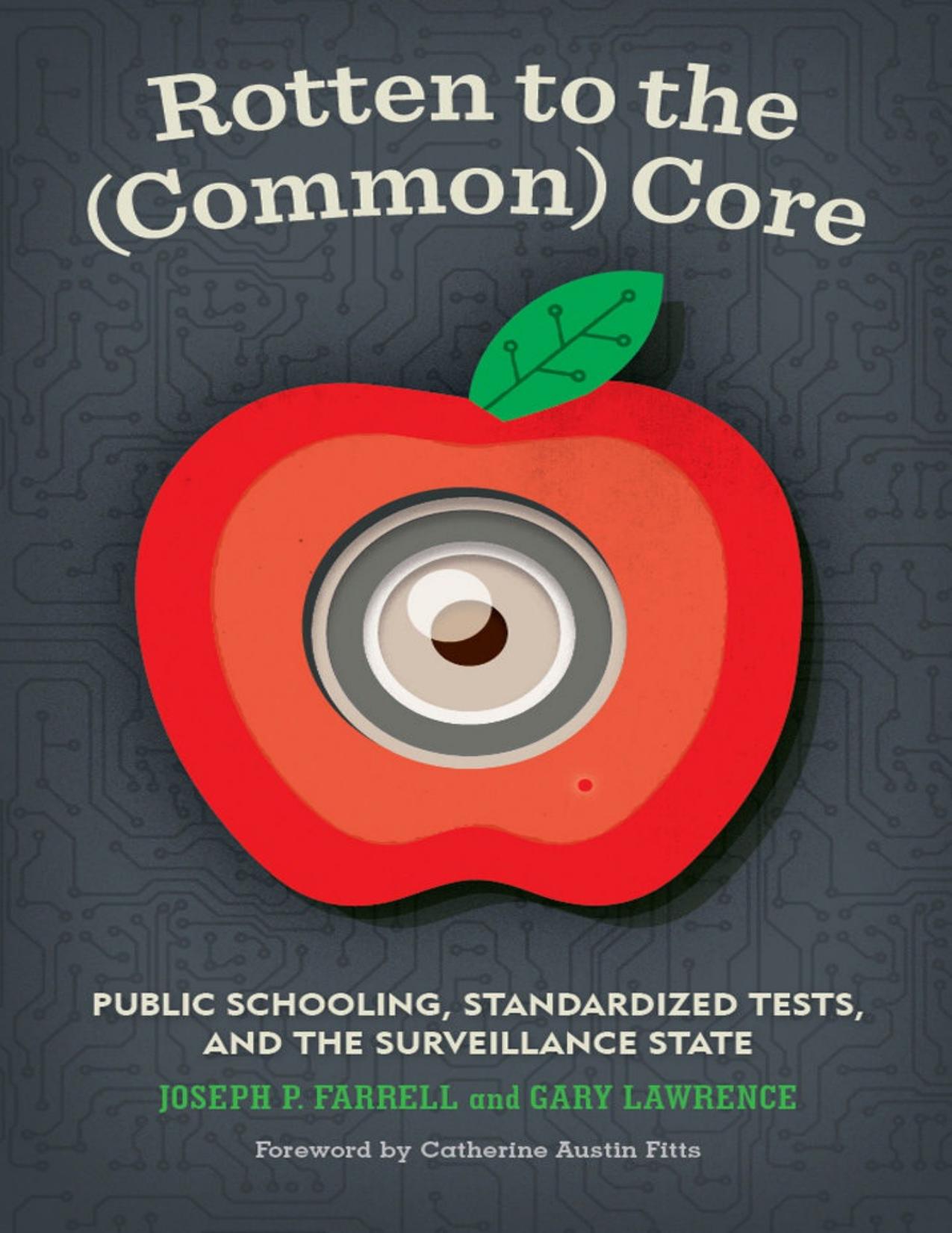 Rotten to the (Common) Core