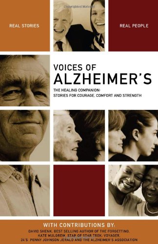 Voices of Alzheimer's