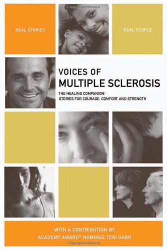 Voices of Multiple Sclerosis