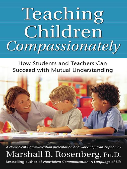 Teaching Children Compassionately