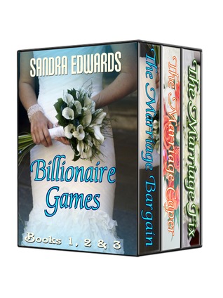 Billionaire Games