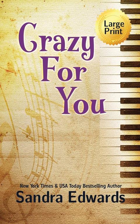 Crazy For You (Volume 1)