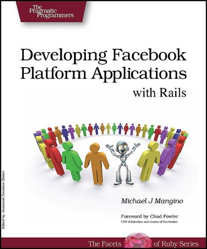 Facebook Platform Development with Rails