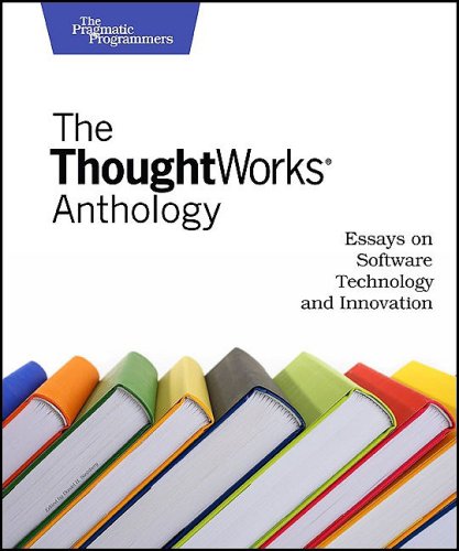 The Thoughtworks Anthology