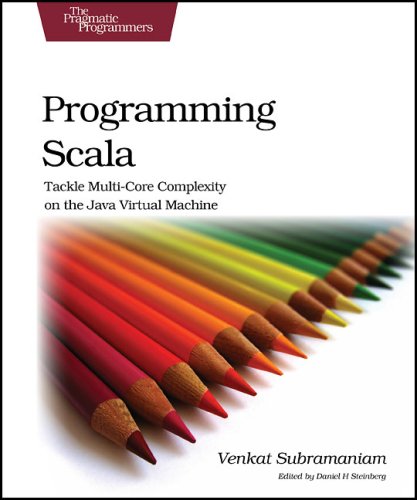 Programming Scala