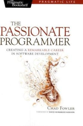 The Passionate Programmer