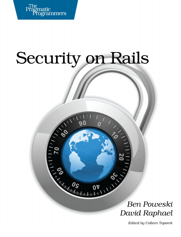 Security on Rails