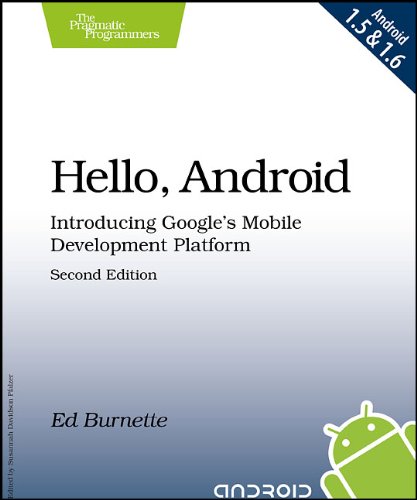 Hello, Android