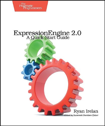 ExpressionEngine 2