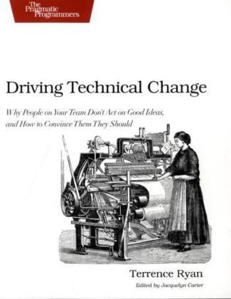 Driving Technical Change