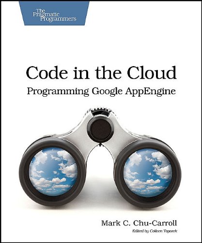 Code in the Cloud