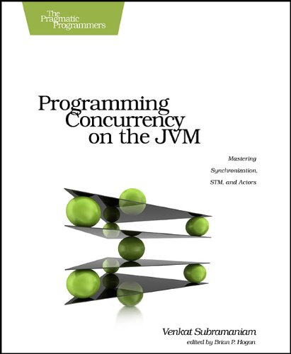 Programming Concurrency on the JVM