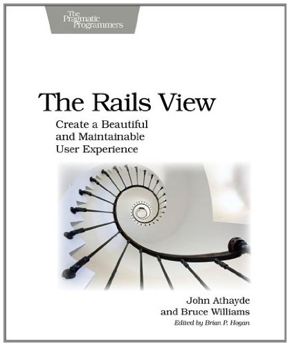 The Rails View