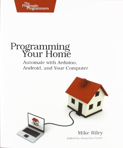 Programming Your Home