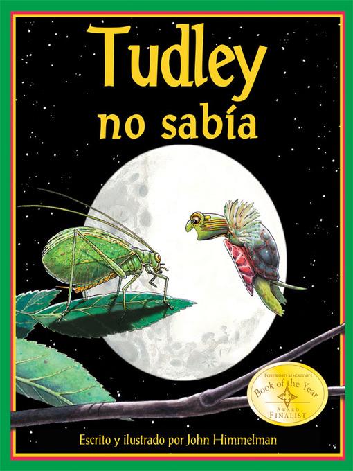 Tudley No Sabía