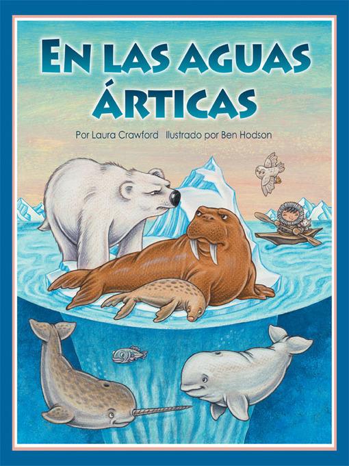En las Aguas Árticas