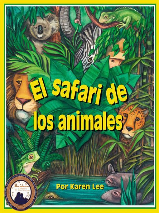 El Safari de los Animales